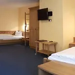 Kern ホテル