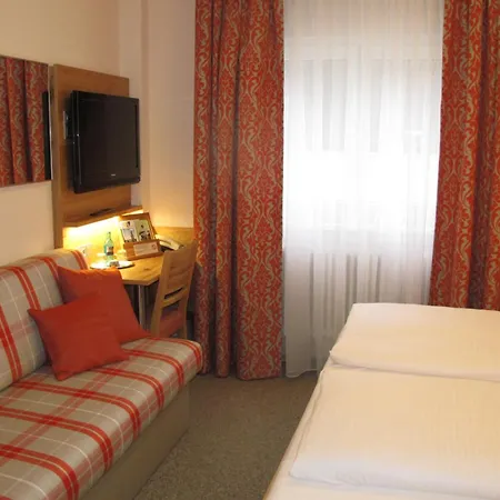 Hotel Kern Idstein