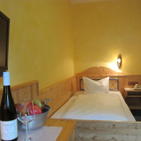 Kern Hotel