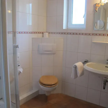 Hotel Kern 3*