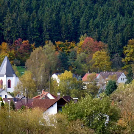Kern 3* Idstein