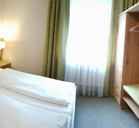Hotel Kern