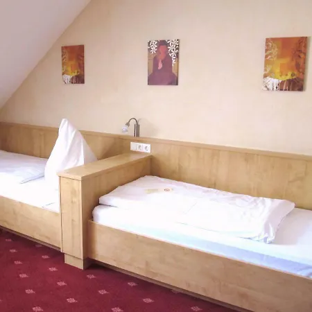 Hotel Kern